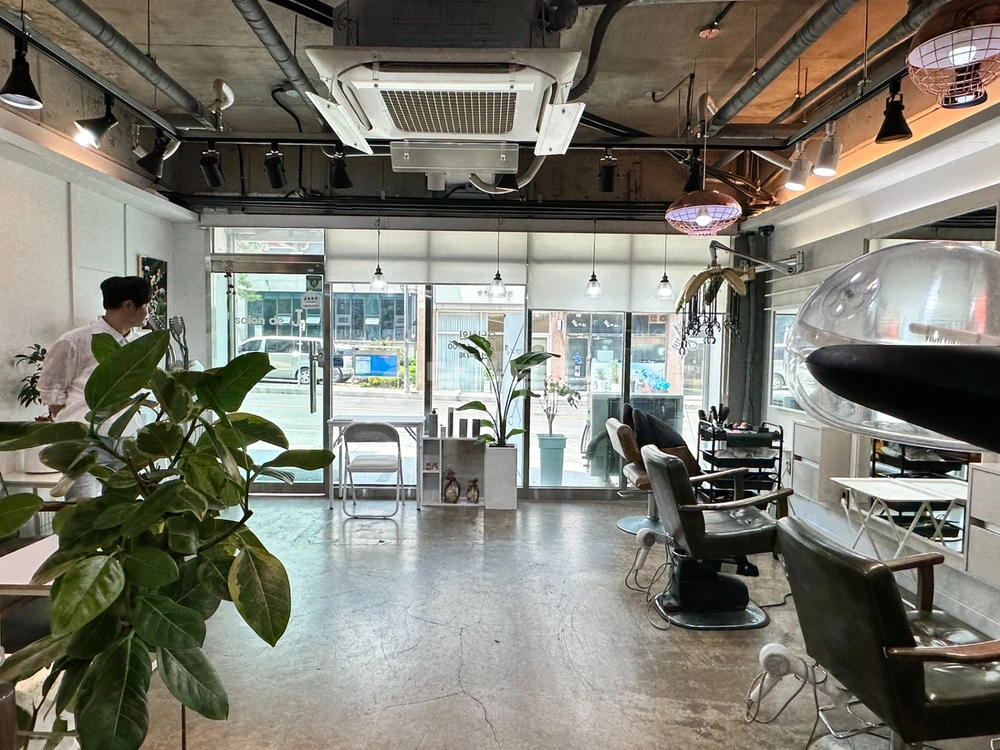 전남광주통합특별시 서구 쌍촌동 상가 사진 1