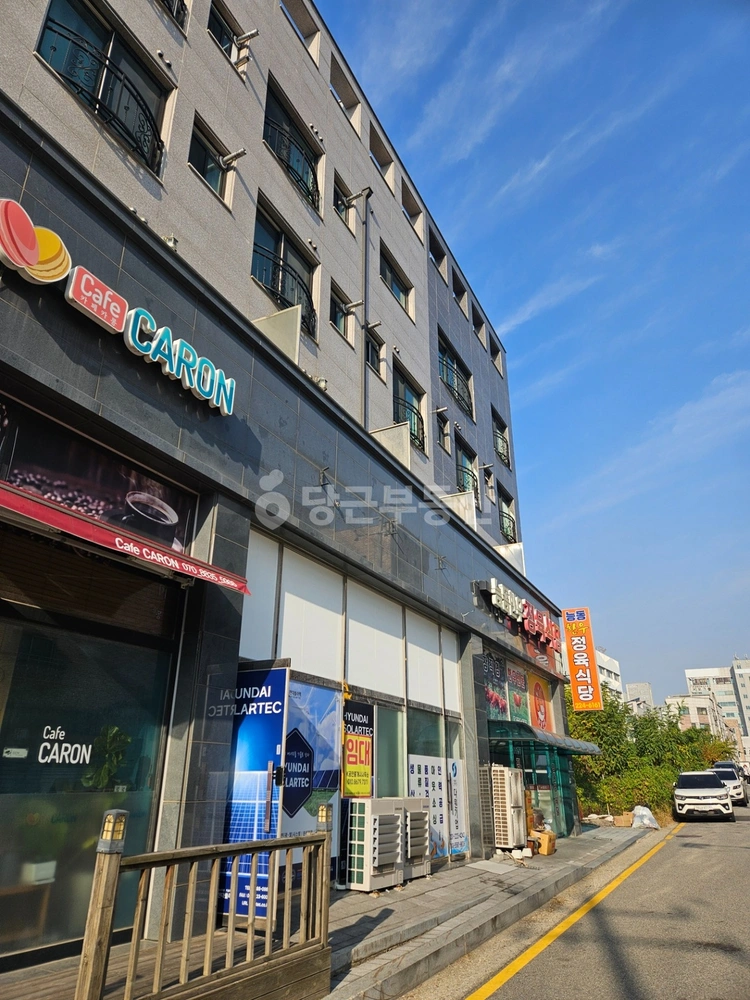 경기도 화성시 병점구 진안동 상가 사진 1