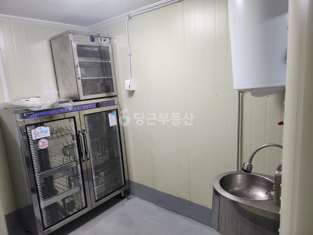 경상남도 진주시 상대동 상가 사진 1