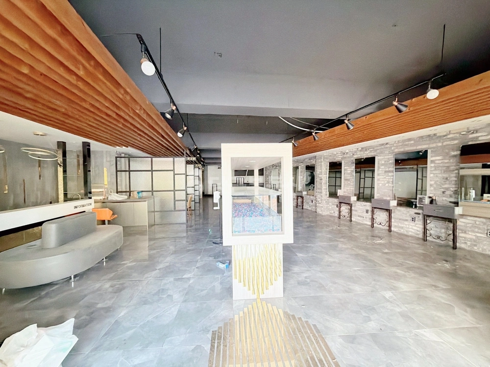 충청북도 청주시 서원구 사창동 상가 사진 1
