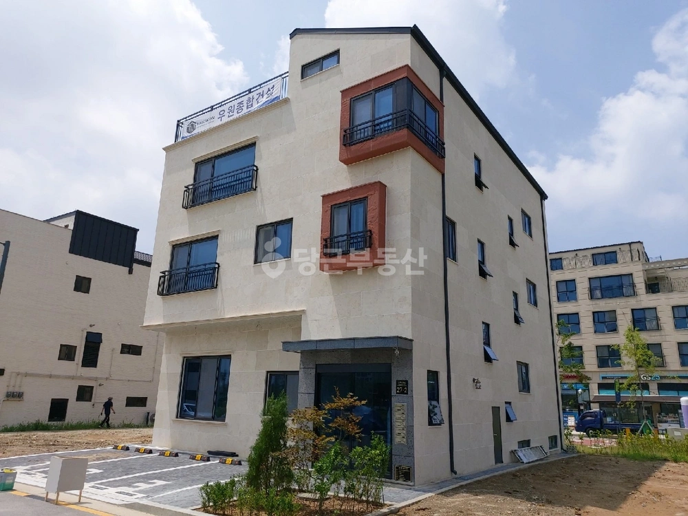 경기도 평택시 고덕동 단독/전원주택 사진 1