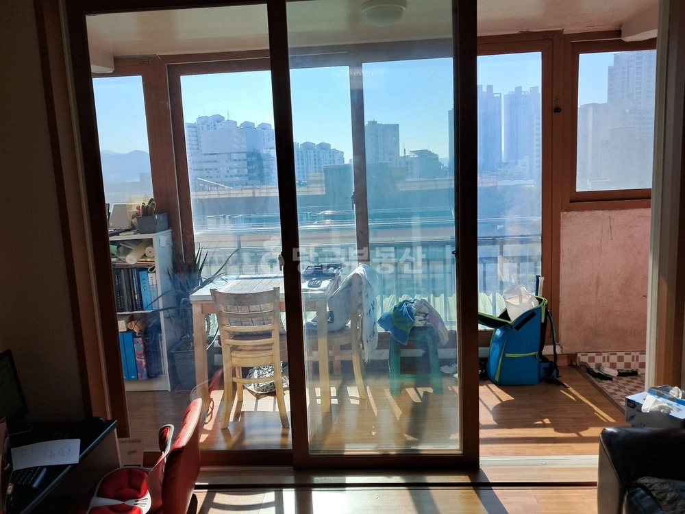 경상남도 창원시 마산합포구 산호동 빌라(투룸 이상) 사진 1