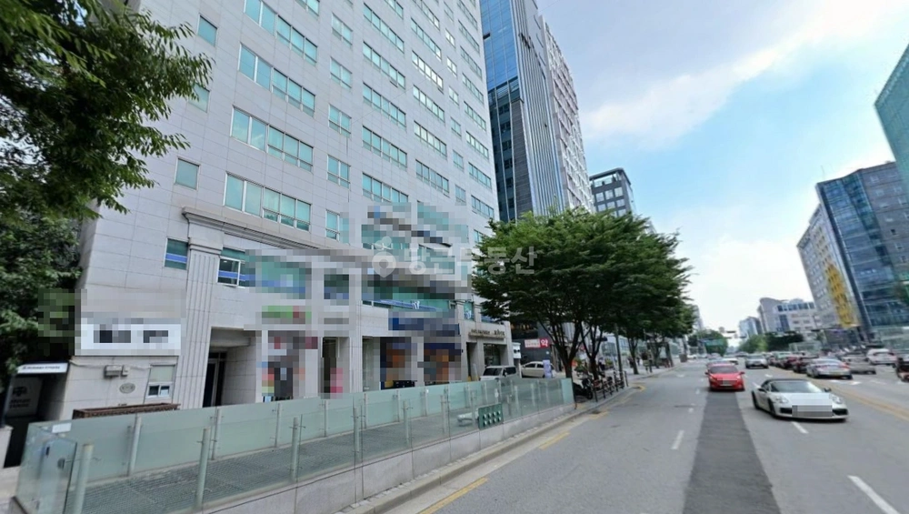 서울특별시 강남구 논현동 상가 사진 1