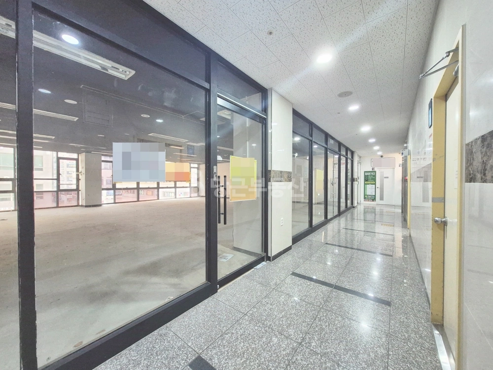 경기도 김포시 구래동 상가 사진 1