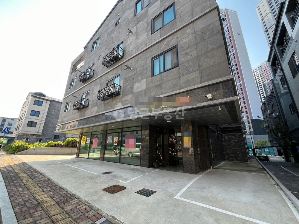 충청남도 천안시 서북구 성성동 상가 사진 1