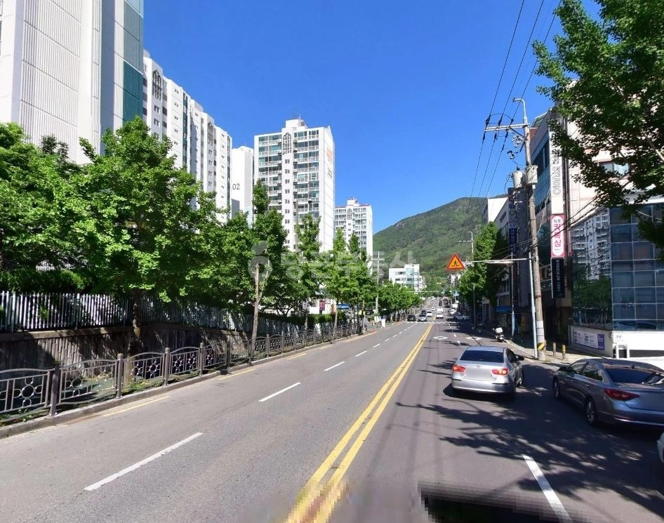 경상남도 창원시 의창구 팔용동 상가 사진 1