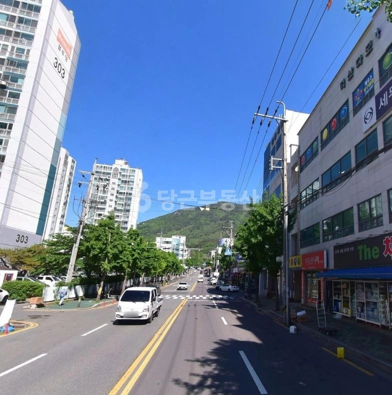 경상남도 창원시 의창구 팔용동 상가 사진 1