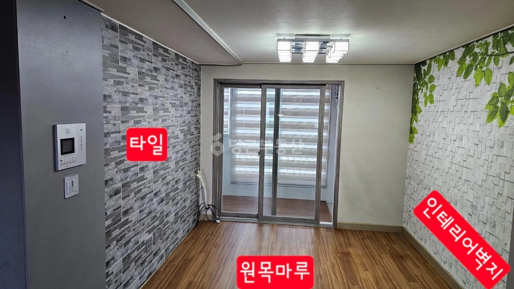경상북도 포항시 북구 흥해읍 아파트 사진 1