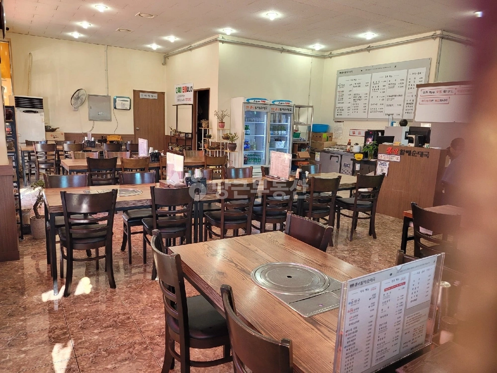 전남광주통합특별시 구례군 구례읍 상가 사진 1