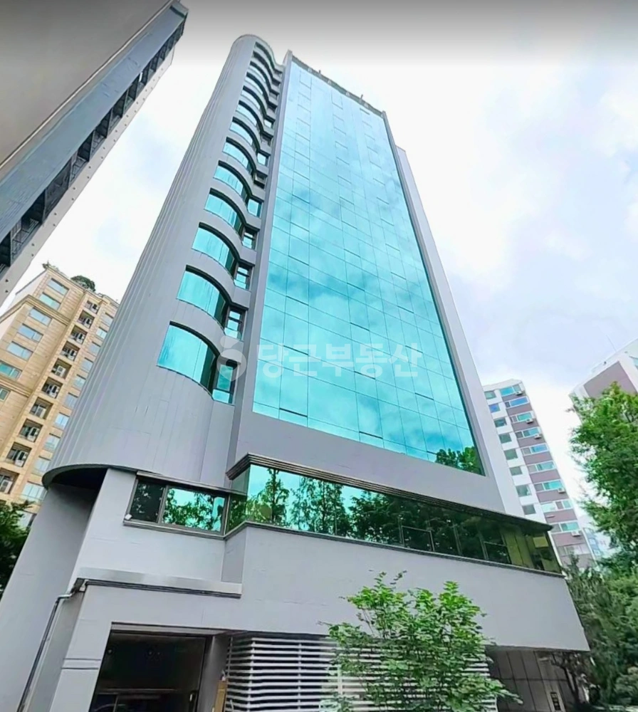 서울특별시 서초구 잠원동 아파트 사진 1