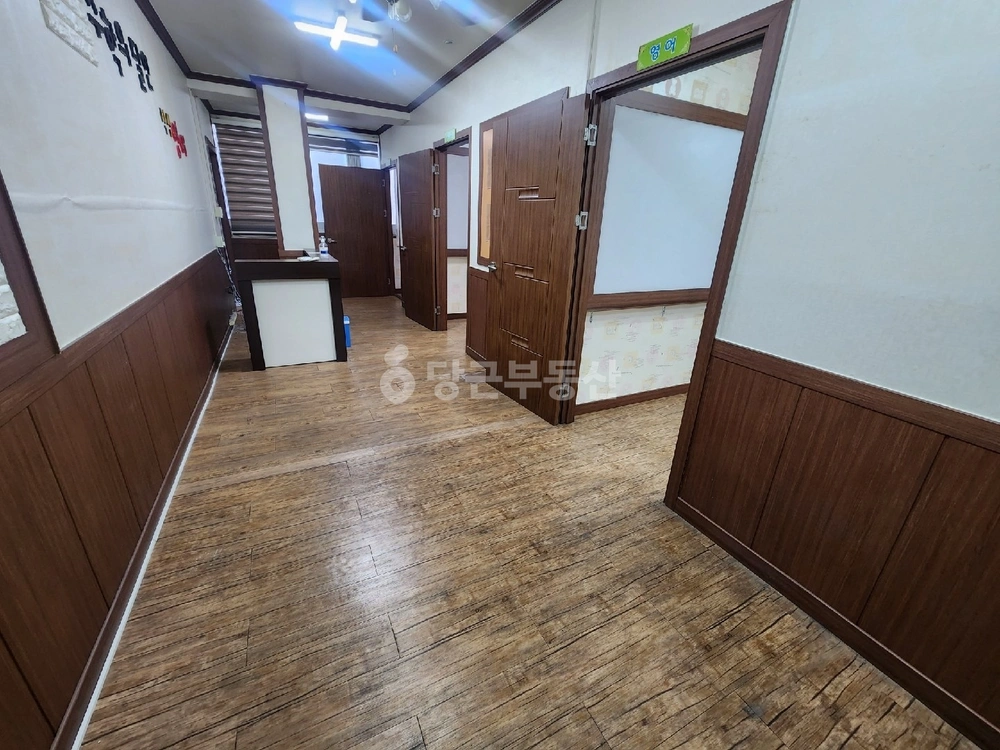 대구광역시 북구 동천동 상가 사진 1
