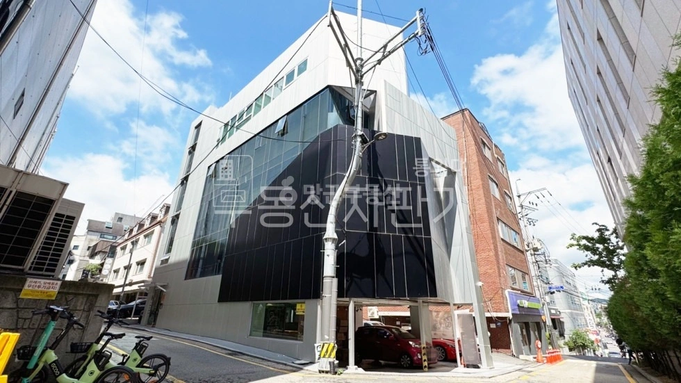 서울특별시 강남구 신사동 사무실 사진 1