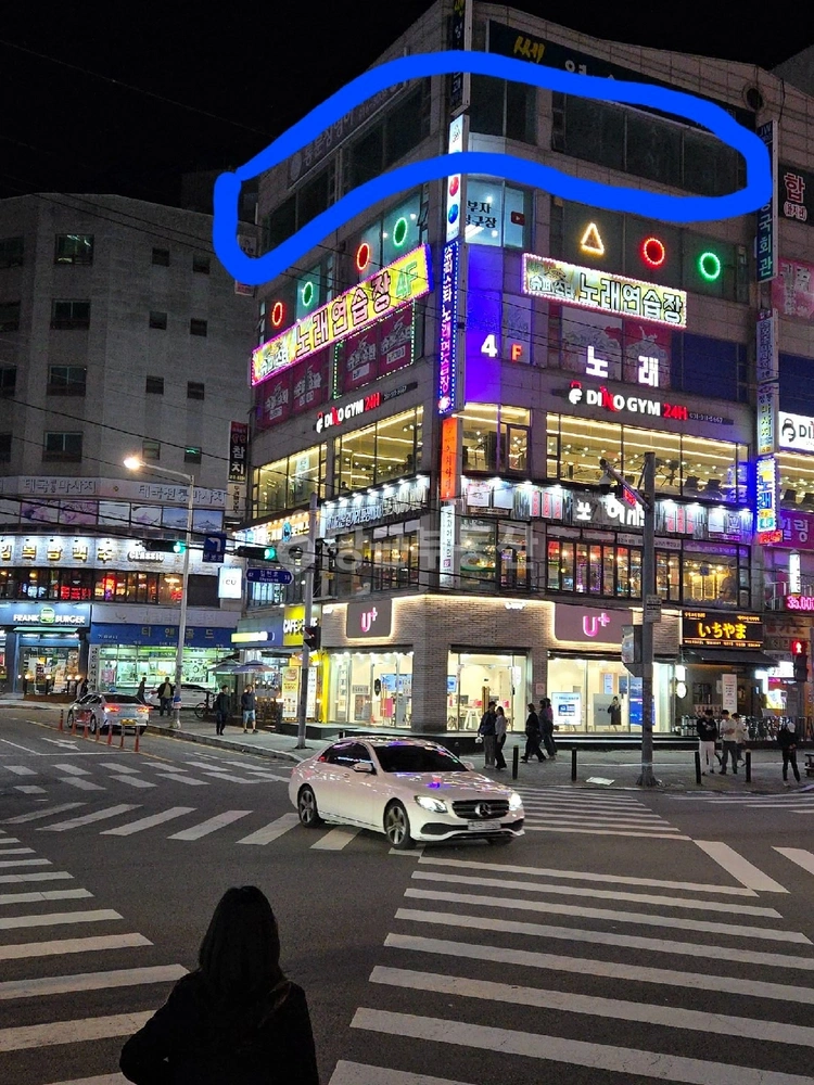 경기도 고양시 일산서구 탄현동 상가 사진 1