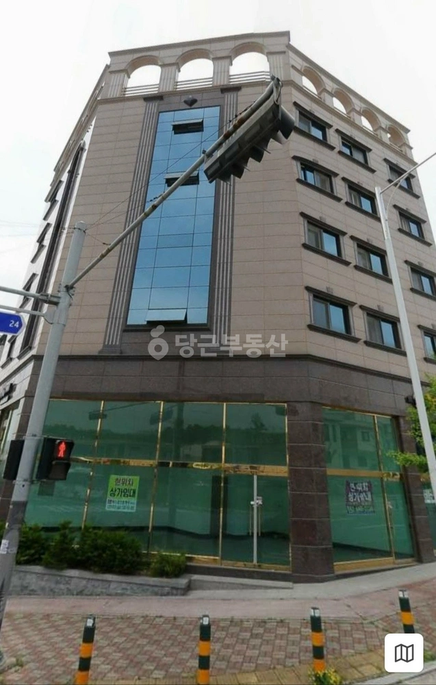 충청북도 충주시 대소원면 상가 사진 1