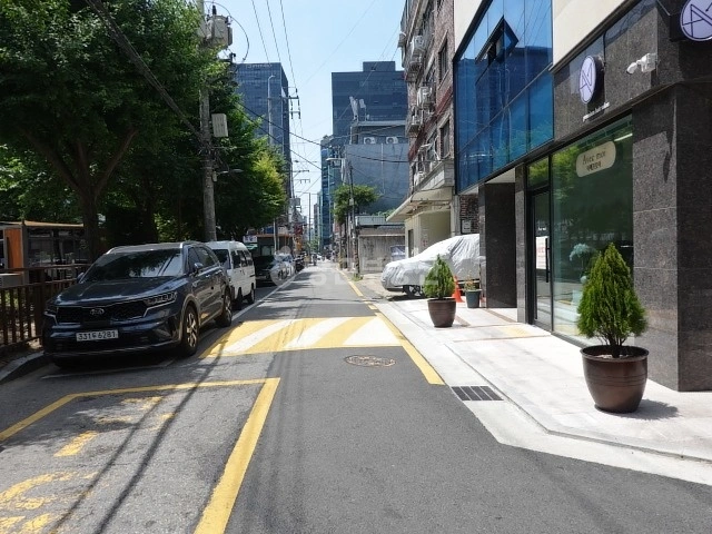 서울특별시 광진구 화양동 건물 사진 1