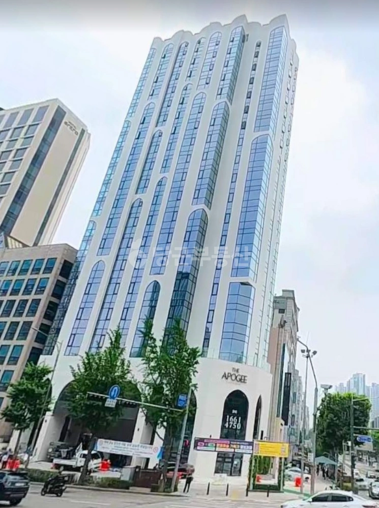 서울특별시 강남구 청담동 오피스텔 사진 1