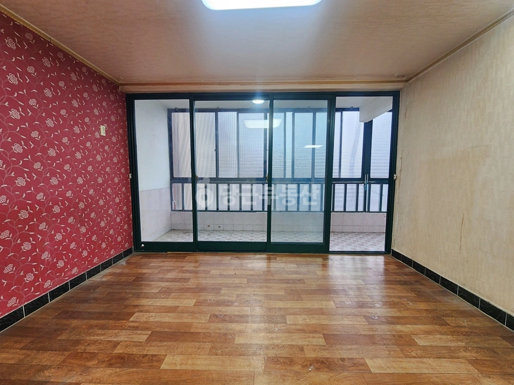 대구광역시 서구 내당동 빌라(투룸 이상) 사진 1