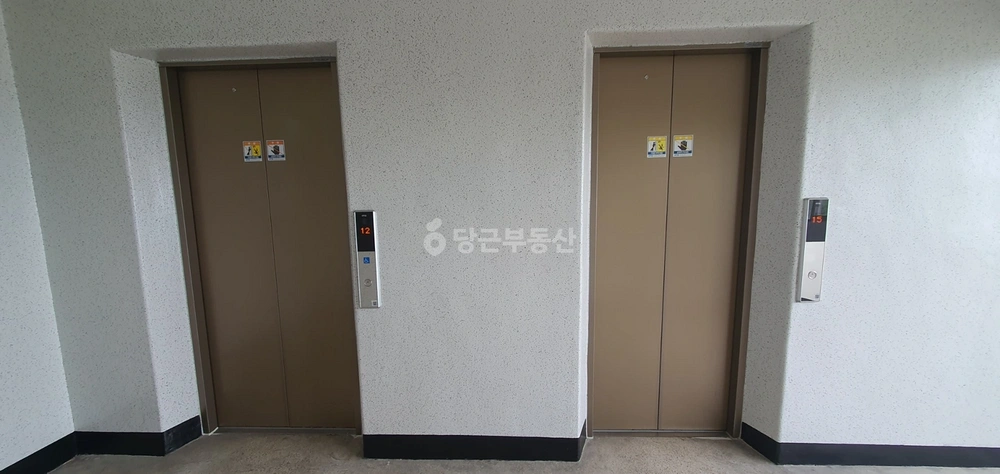 경상북도 구미시 구평동 아파트 사진 1