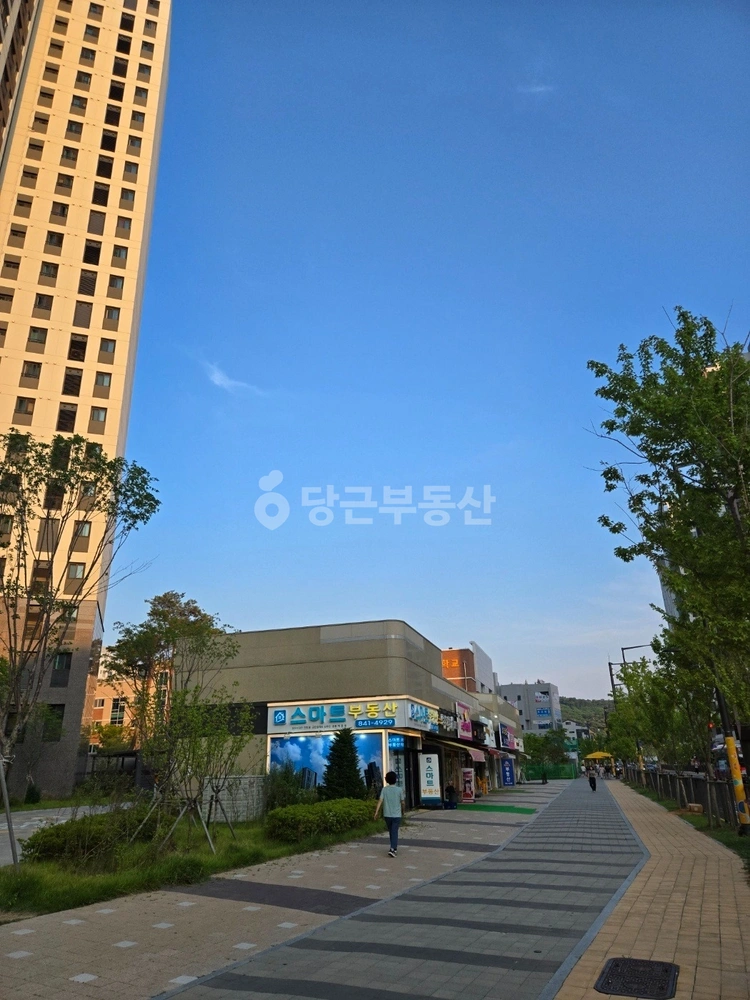 경기도 의정부시 산곡동 상가 사진 1