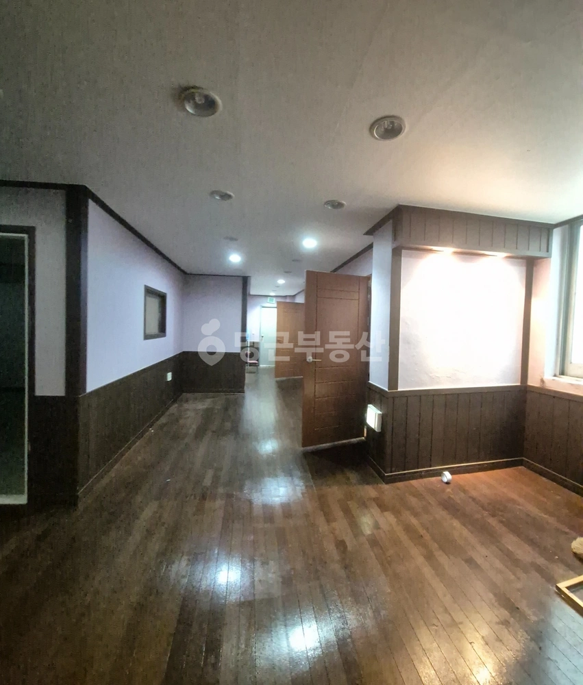 울산광역시 북구 호계동 상가 사진 1