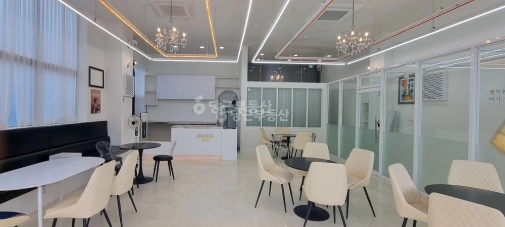 충청남도 천안시 서북구 쌍용동 상가 사진 1