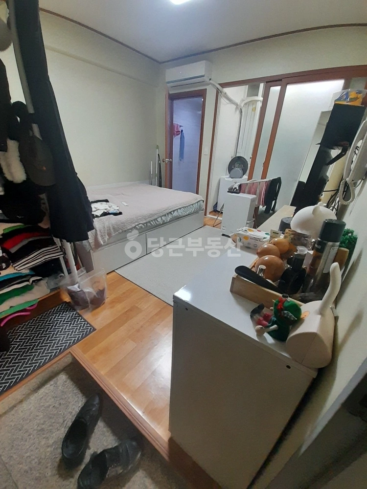 경기도 성남시 수정구 복정동 원룸 사진 1