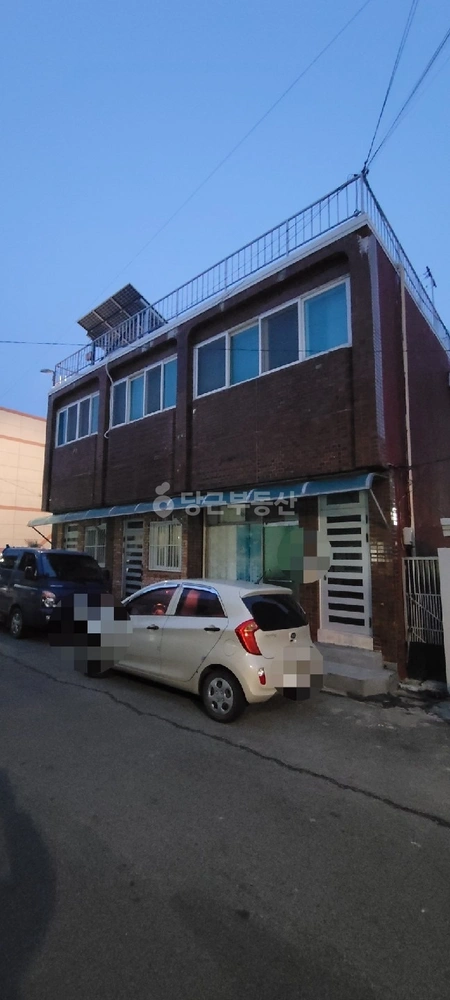 전남광주통합특별시 목포시 용당동 건물 사진 1