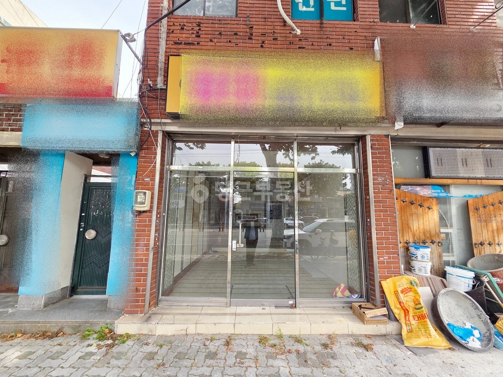 대구광역시 수성구 황금동 상가 사진 1