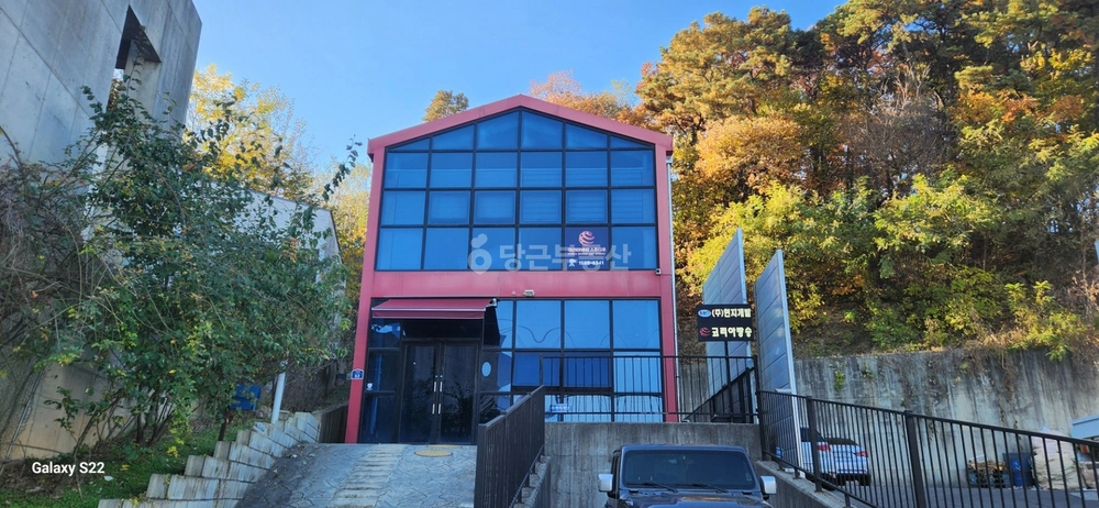 경기도 파주시 하지석동 상가 사진 1