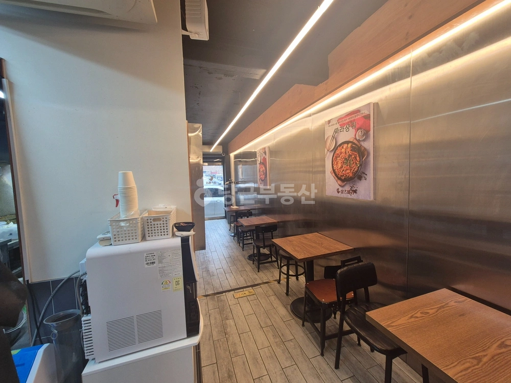 서울특별시 서초구 방배동 상가 사진 1