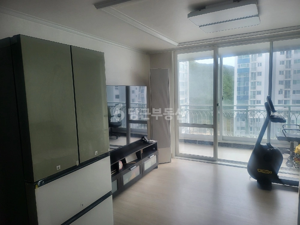 부산광역시 해운대구 좌동 아파트 사진 1