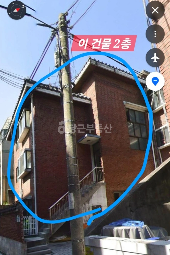 서울특별시 동작구 상도1동 빌라(투룸 이상) 사진 1