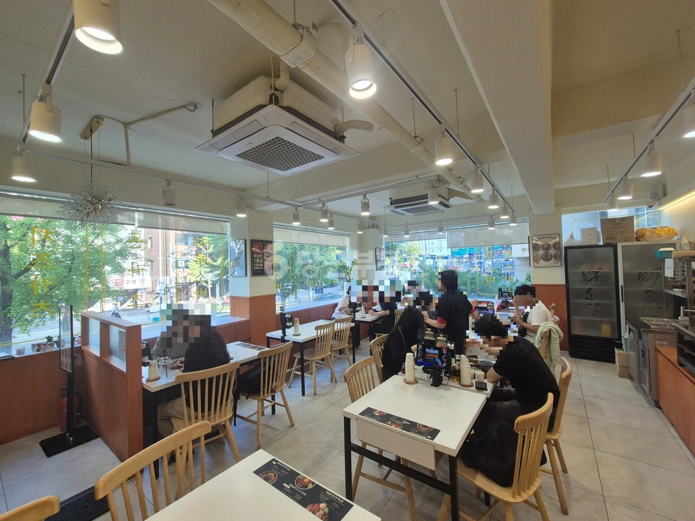 서울특별시 서초구 방배동 상가 사진 1