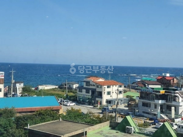 강원특별자치도 고성군 토성면 아파트 사진 1