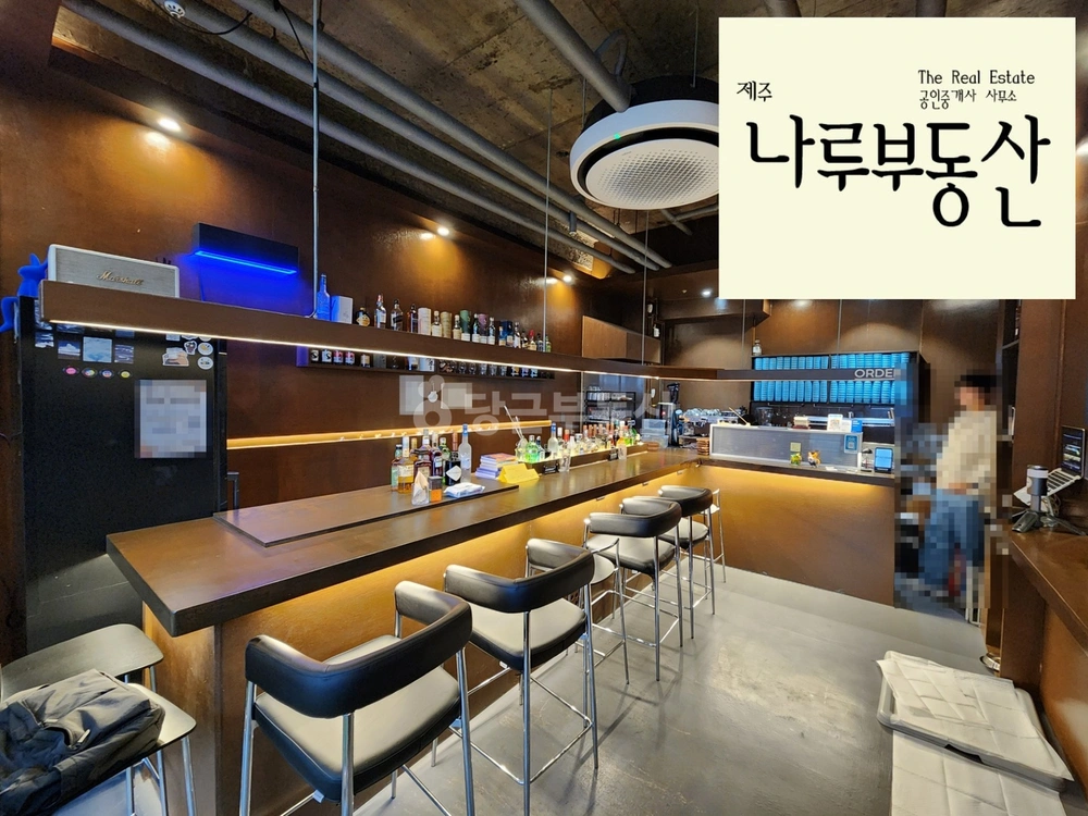 제주특별자치도 제주시 연동 상가 사진 1