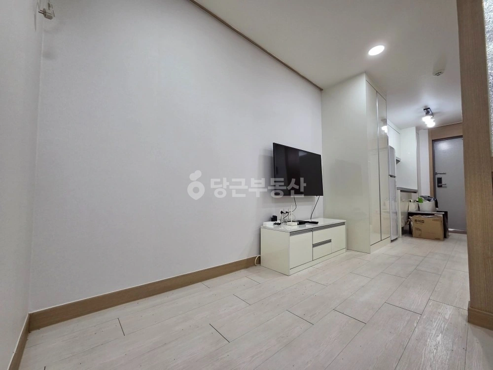 충청남도 아산시 배방읍 원룸 사진 1