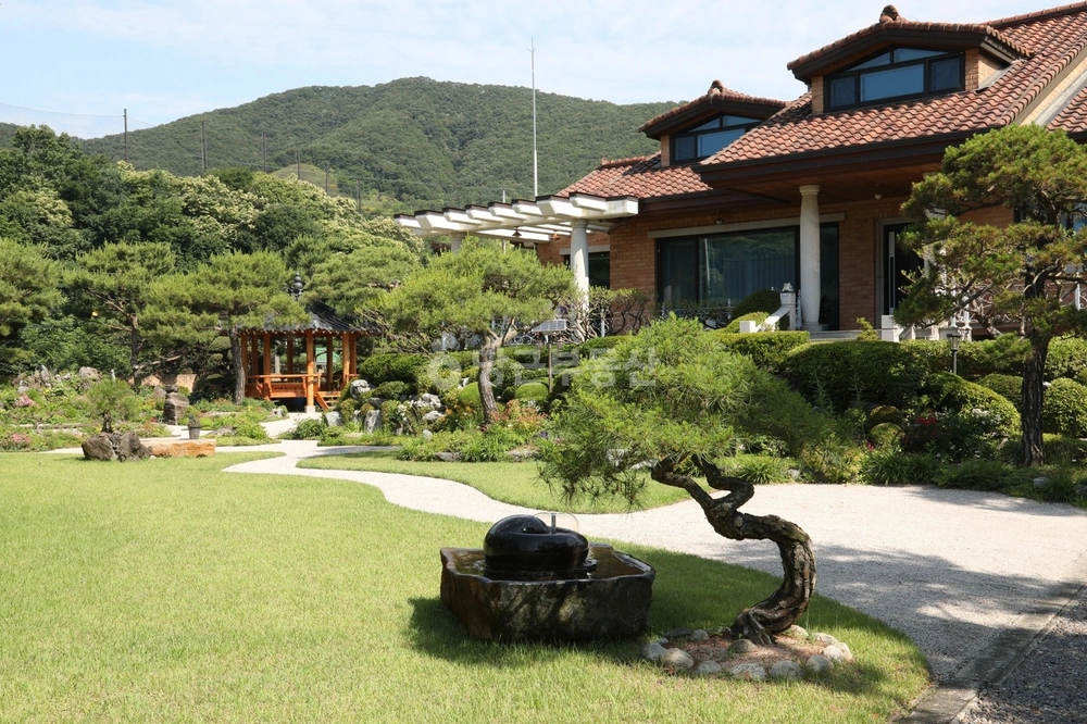 경기도 파주시 광탄면 단독/전원주택 사진 1