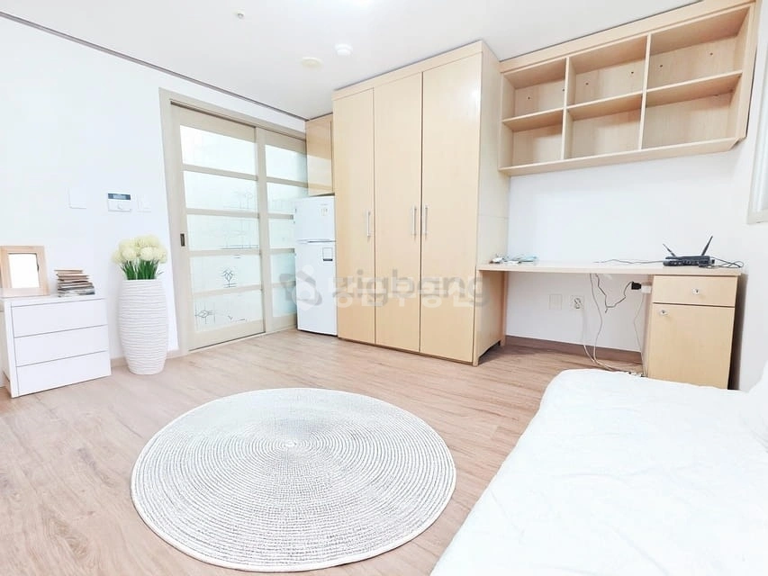 서울특별시 영등포구 당산동 원룸 사진 1