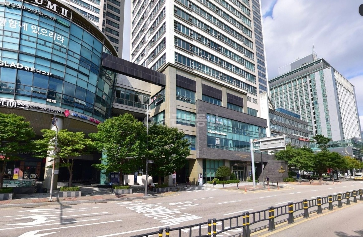 트럼프월드센텀2 매매 5억 5,000 | 당근 부동산