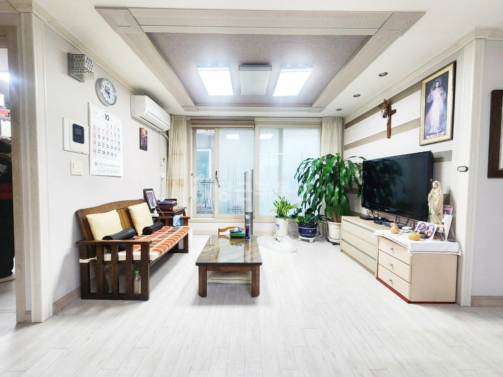 인천광역시 서해구 검암동 빌라(투룸 이상) 사진 1