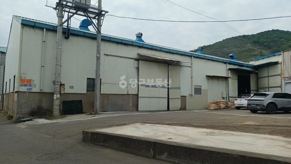 경상남도 김해시 주촌면 공장/창고 사진 1