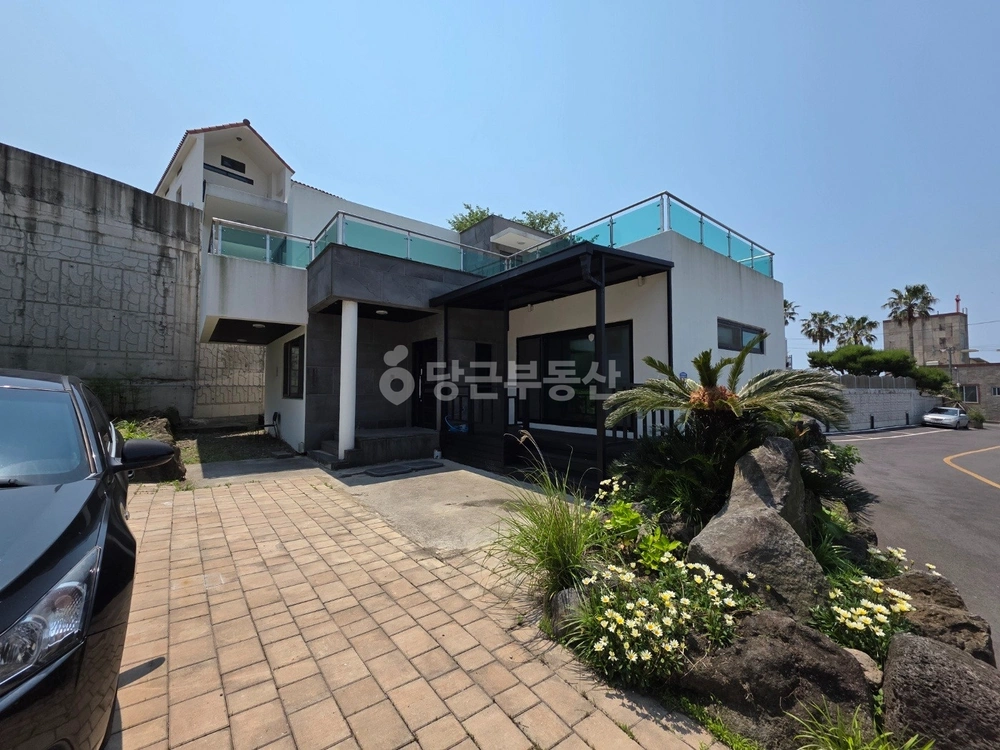 제주특별자치도 제주시 애월읍 단독/전원주택 사진 1