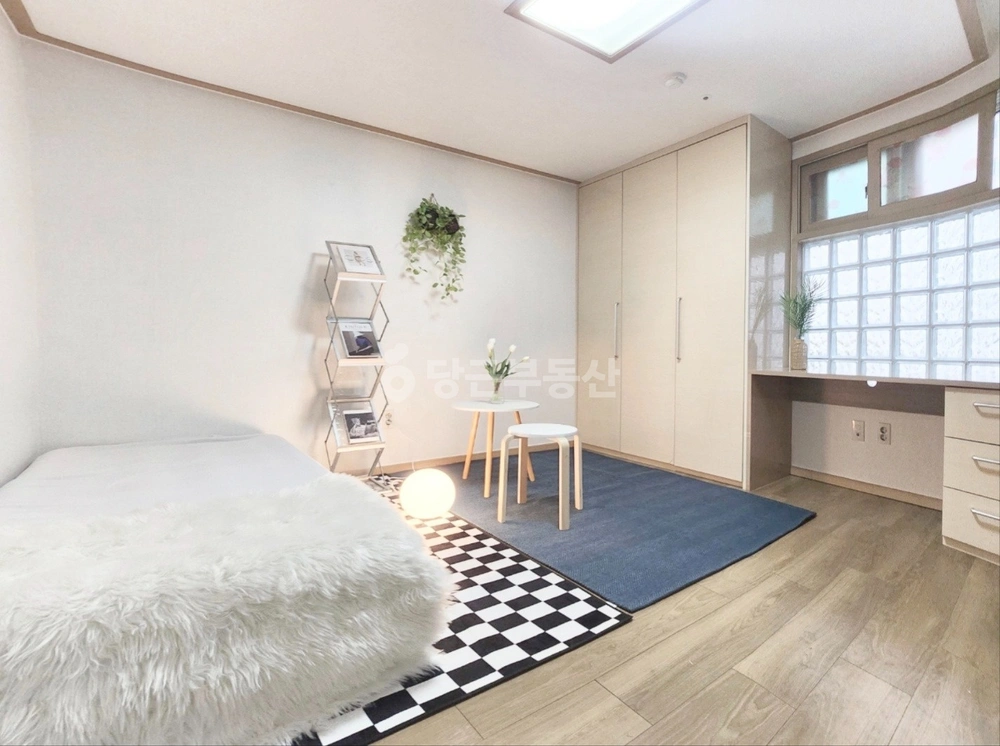 서울특별시 영등포구 당산동 원룸 사진 1
