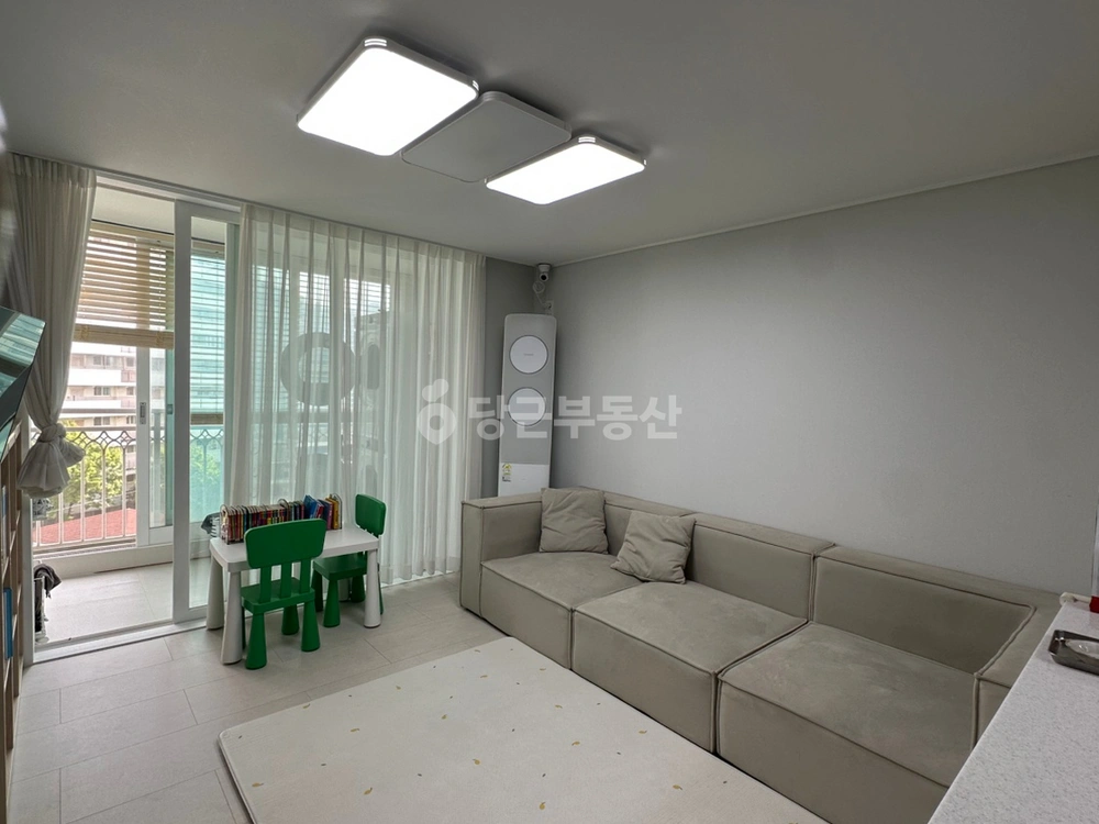 인천광역시 계양구 작전동 아파트 사진 1