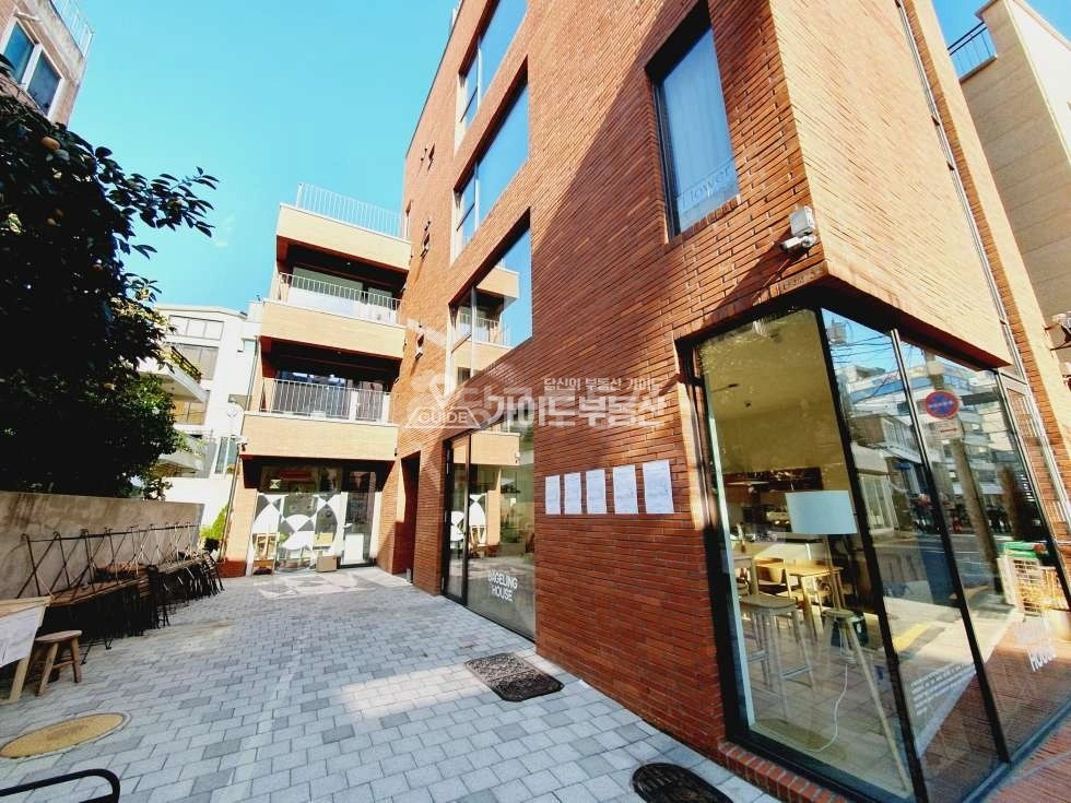서울특별시 마포구 연남동 상가 사진 1