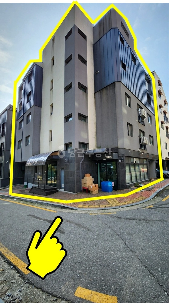 경기도 고양시 일산동구 식사동 빌라(투룸 이상) 사진 1