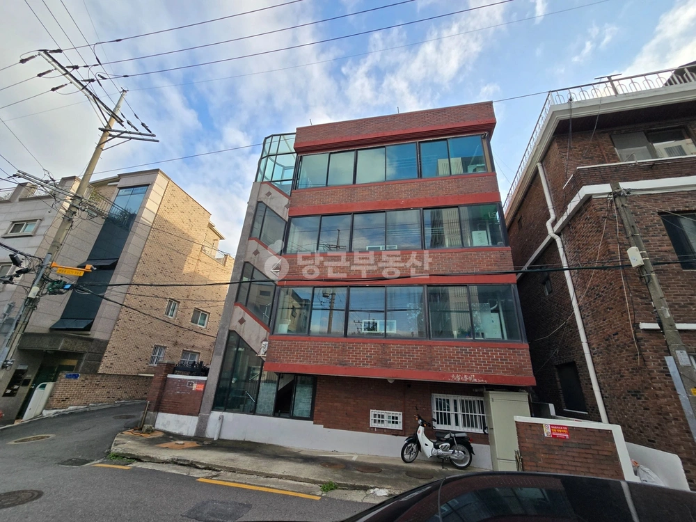 서울특별시 관악구 봉천동 단독/전원주택 사진 1