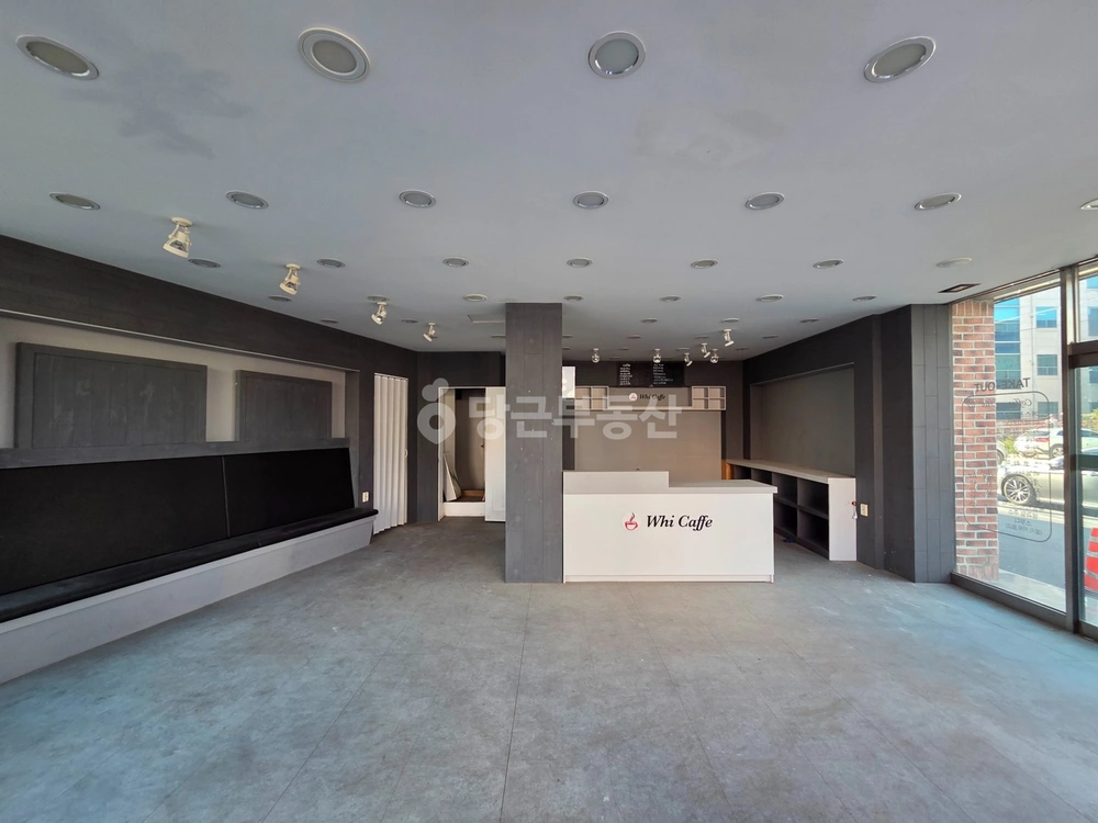 경상남도 진주시 강남동 상가 사진 1