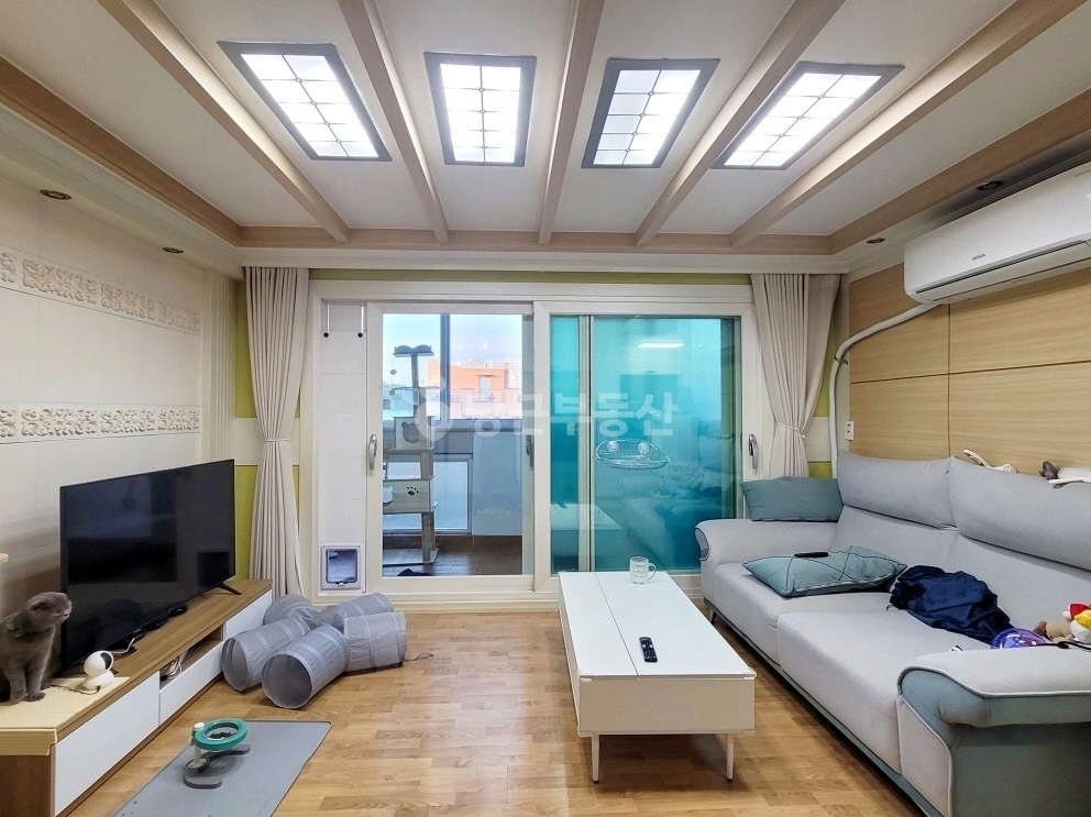 경기도 안산시 상록구 사동 빌라(투룸 이상) 사진 1