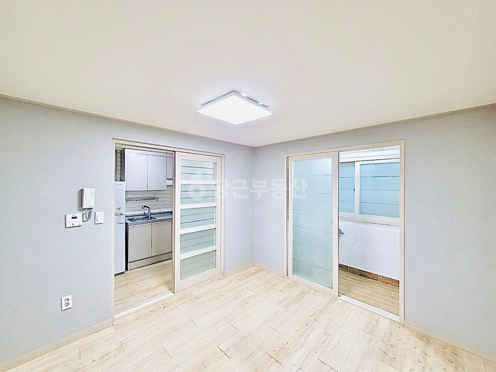 대구광역시 동구 지저동 원룸 사진 1